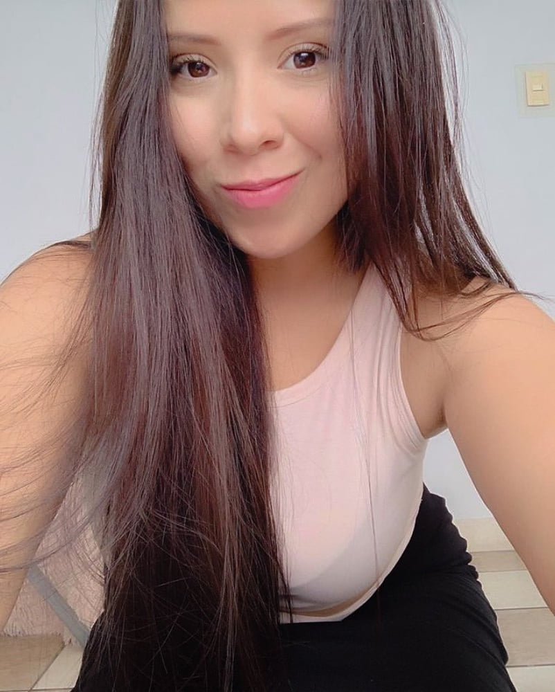 Vanessa, Peru (Vol.6) #104038578