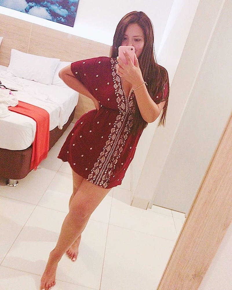 Vanessa, Peru (Vol.6) #104038609