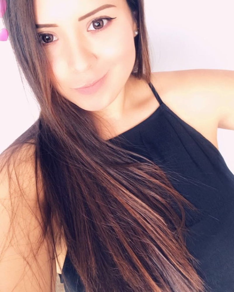 Vanessa, Peru (Vol.6) #104038618