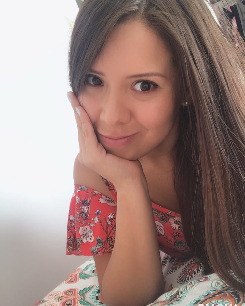 Vanessa, Peru (Vol.6) #104038621