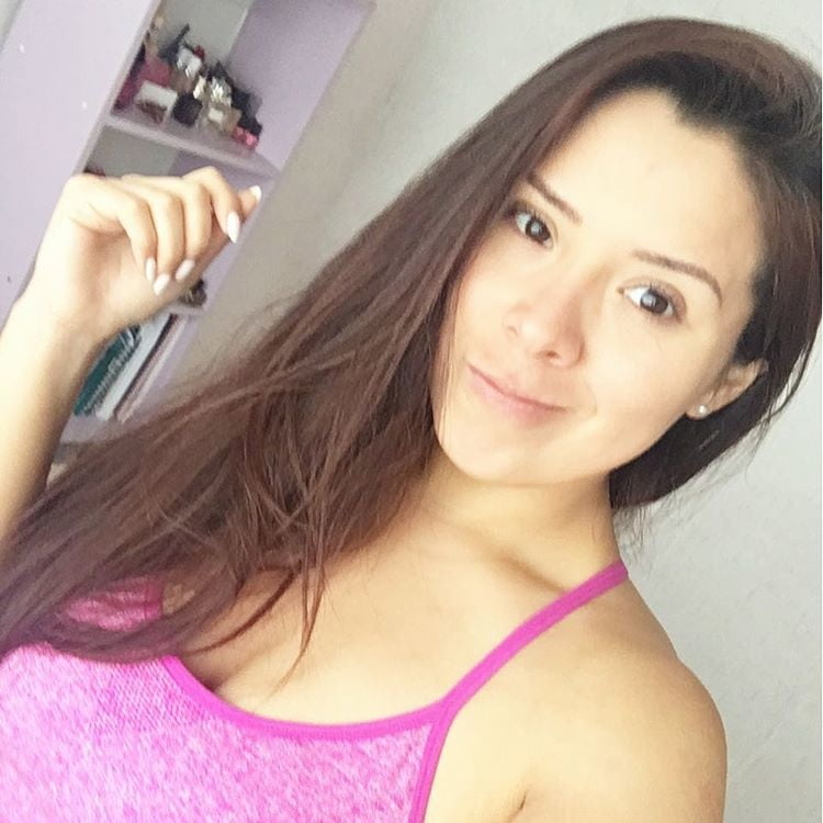 Vanessa, Peru (Vol.6) #104038645