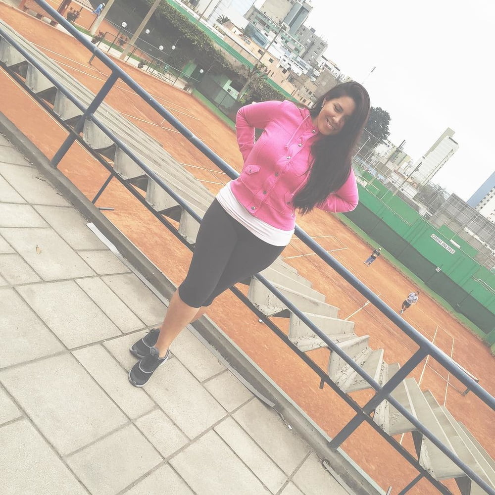 Vanessa, Peru (Vol.6) #104038688