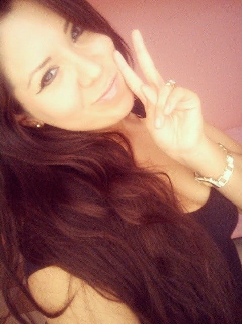 Vanessa, Peru (Vol.6) #104038730