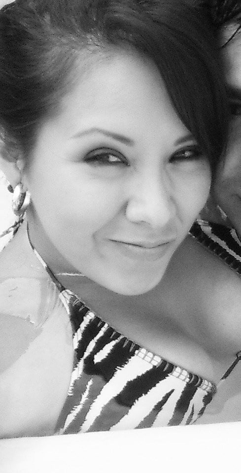 Vanessa, Peru (Vol.6) #104038733