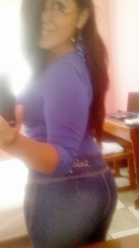 Vanessa, Peru (Vol.6) #104038736