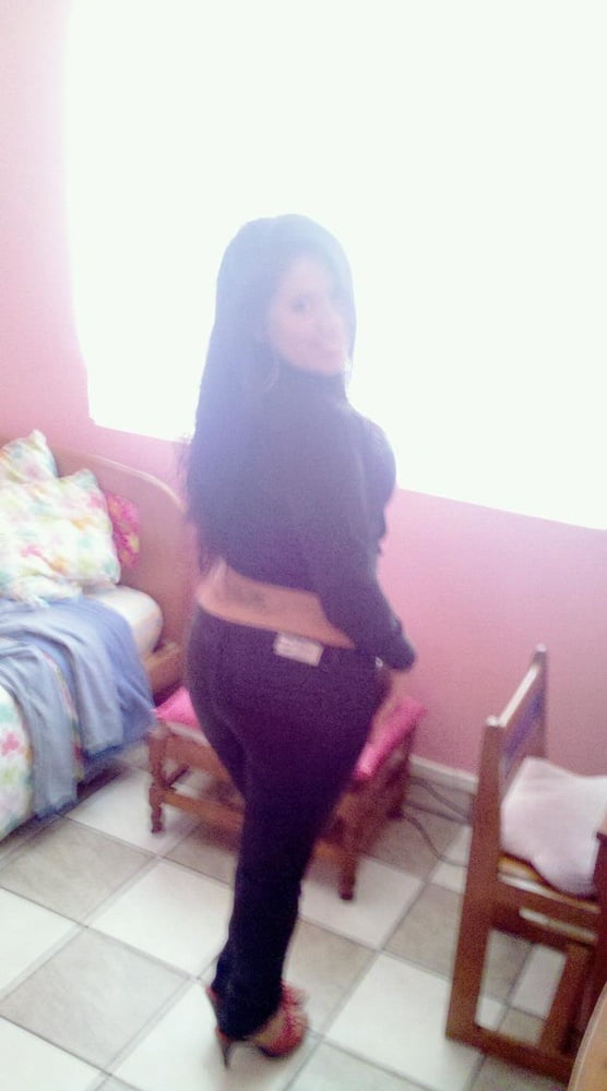 Vanessa, Peru (Vol.6) #104038744