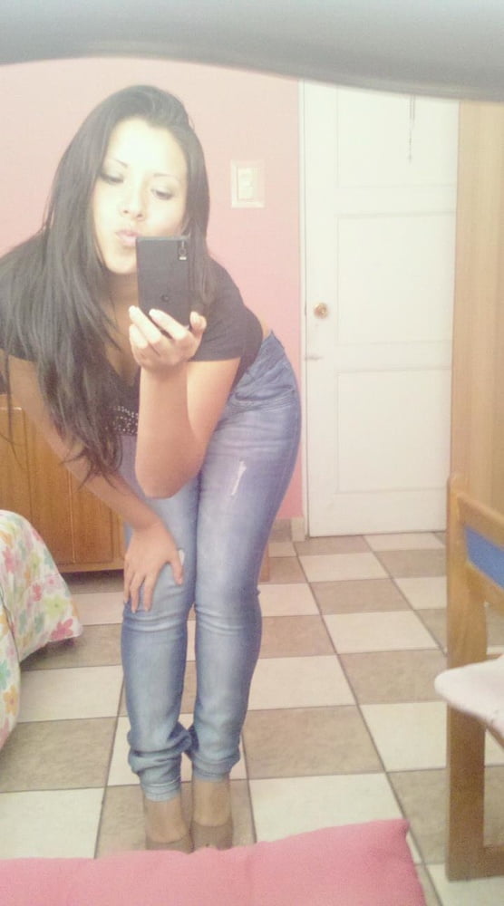 Vanessa, Peru (Vol.6) #104038771