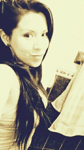 Vanessa, Peru (Vol.6) #104038803