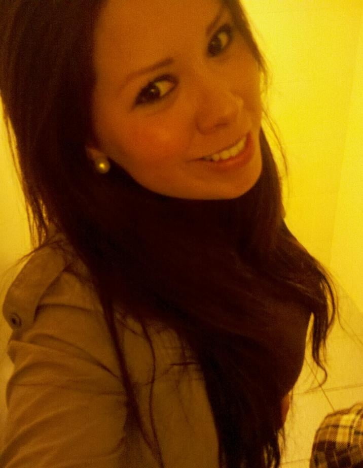 Vanessa, Peru (Vol.6) #104038807