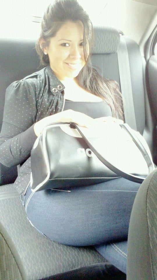 Vanessa, Peru (Vol.6) #104038815