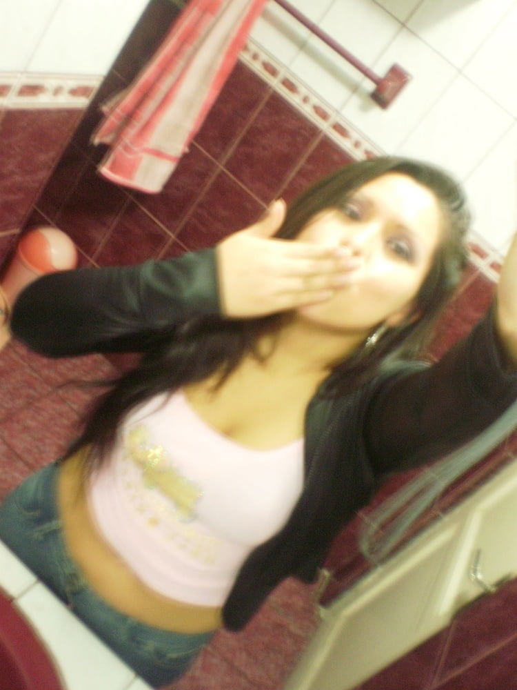 Vanessa, Peru (Vol.6) #104038836