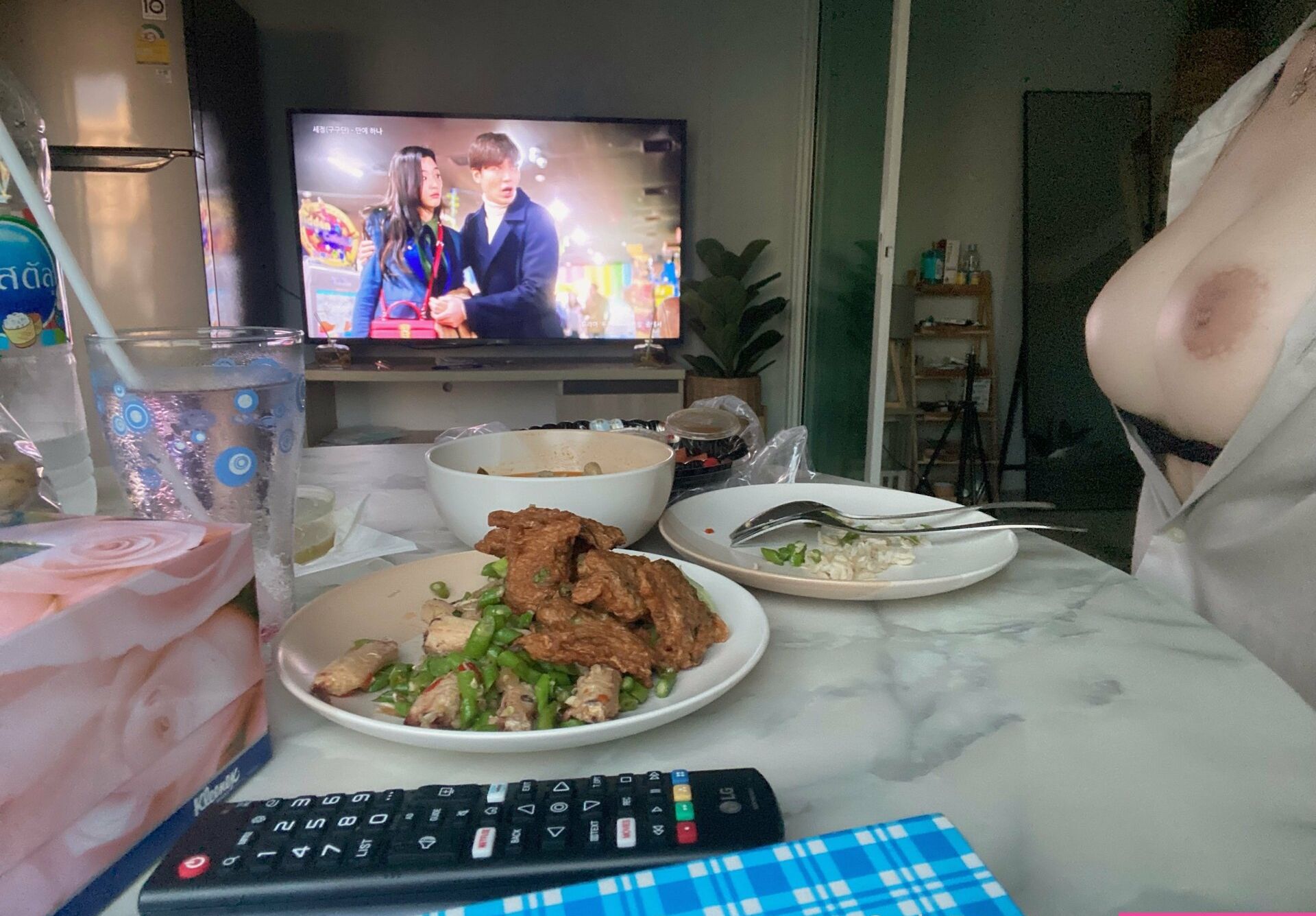 Benz Sang desnuda #108491900