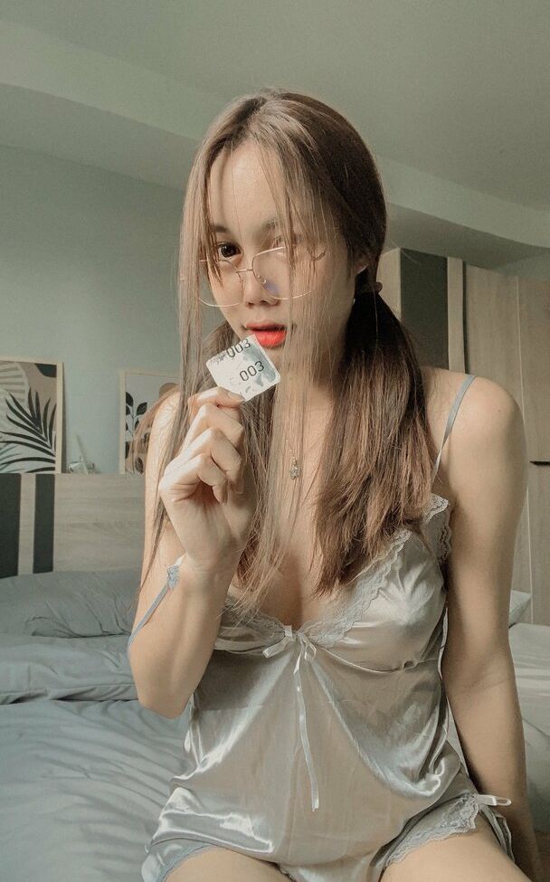 Benz Sang desnuda #108491978