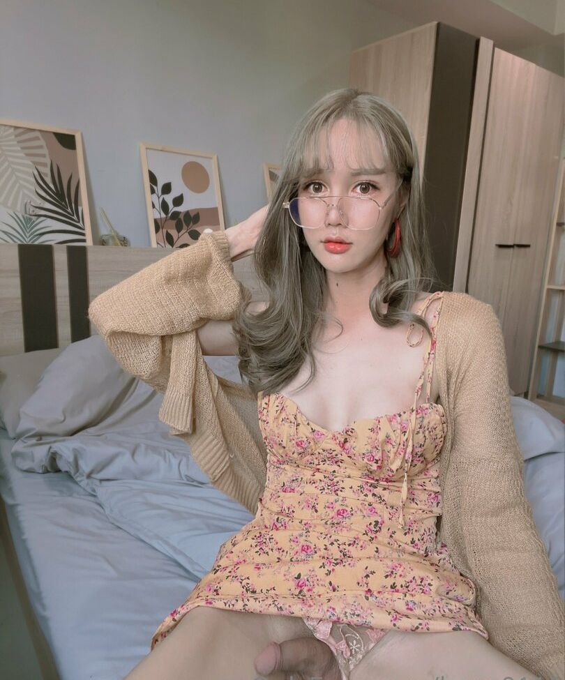 Benz Sang desnuda #108492136