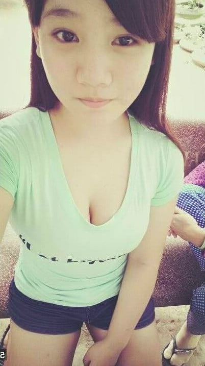 Taiwan girl #91343020