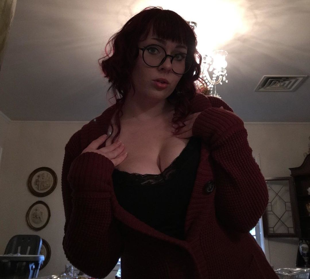 Batcatcosplay desnuda #108216349