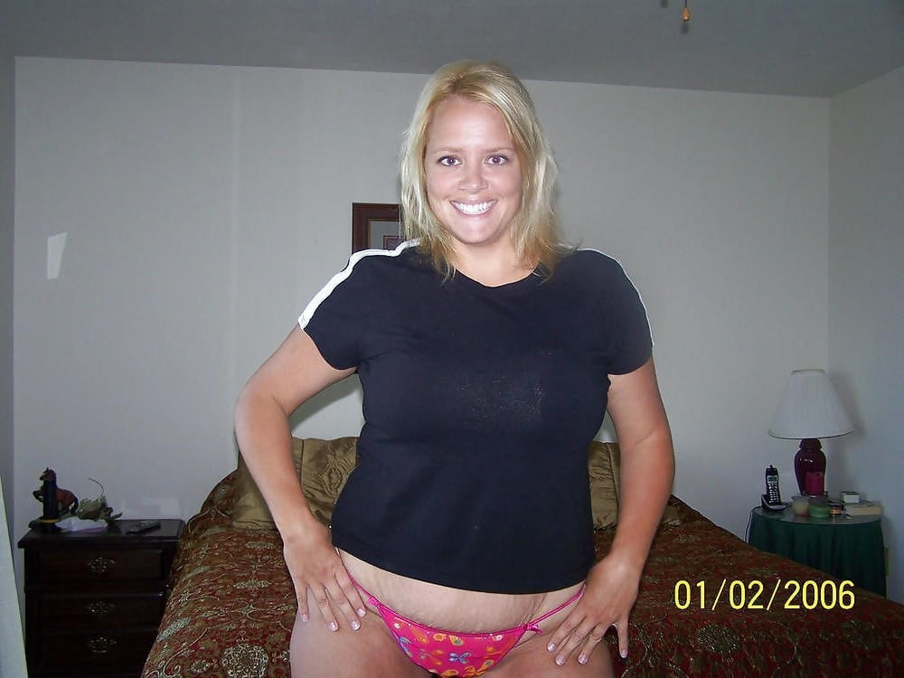 Cute Blonde Shelly #79771263