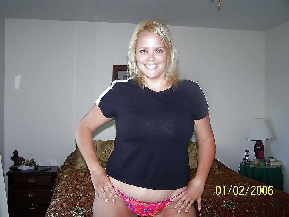 Cute Blonde Shelly #79771376