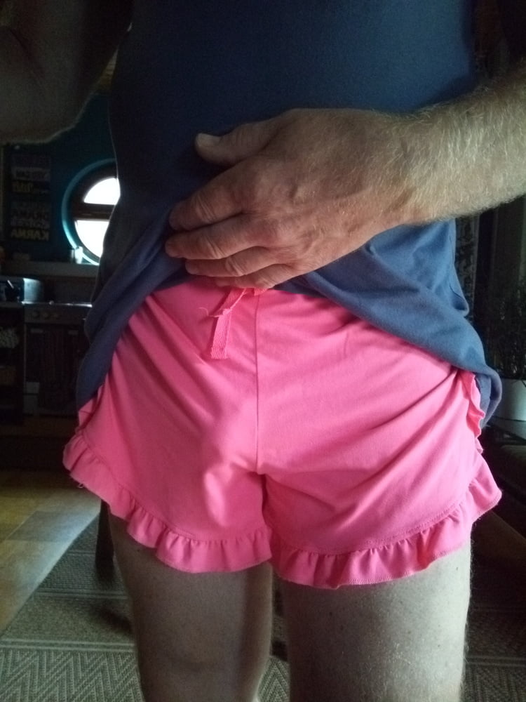 Pantalones cortos
 #80745519