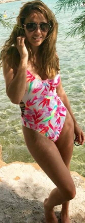 Samia ghadie
 #87589420