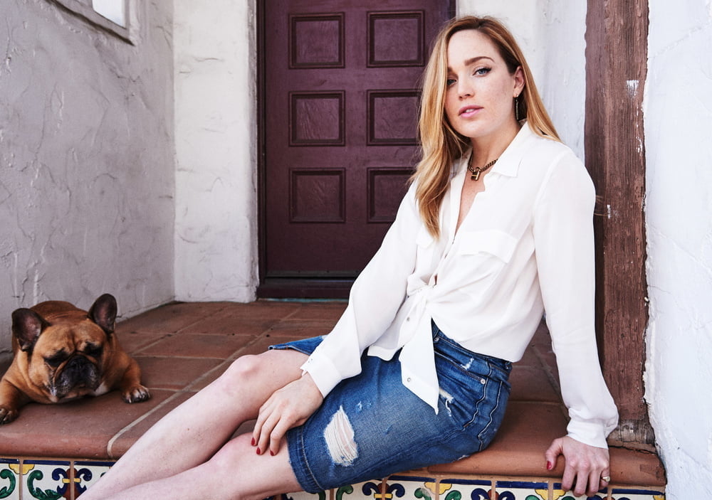 Caity lotz wichse ziel
 #92115111