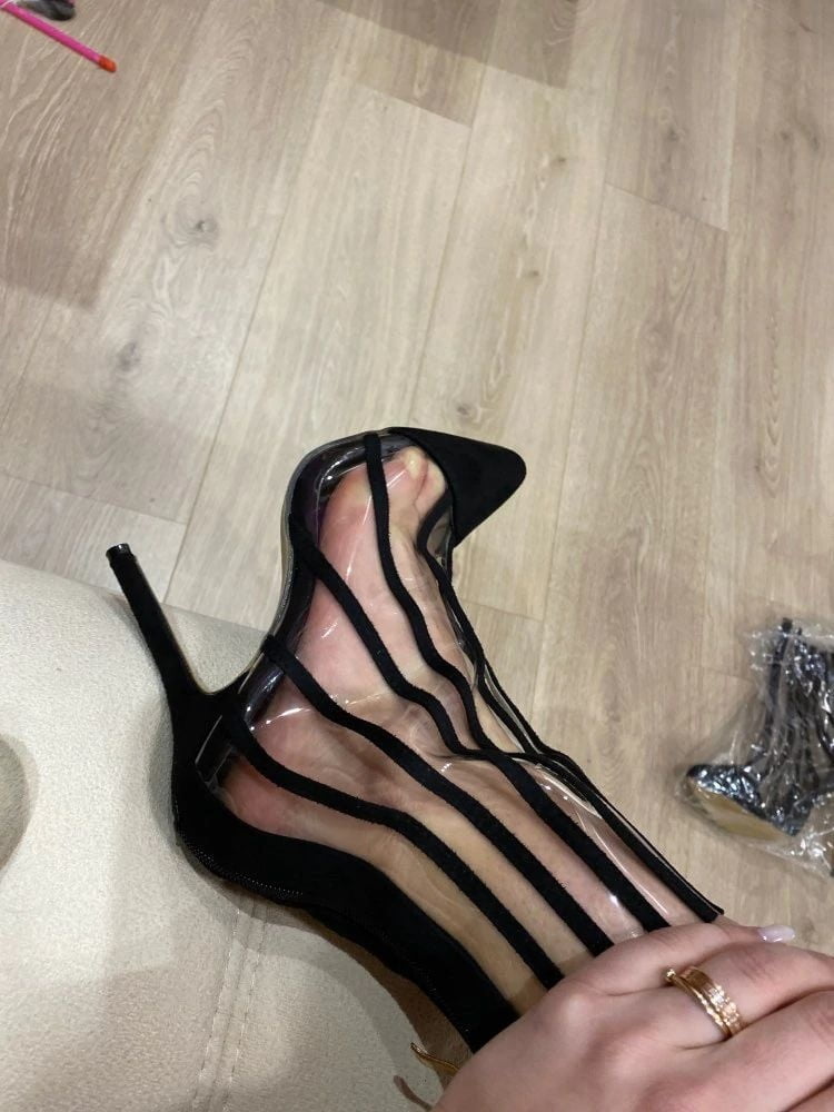 SHOPPING SLUTS #95656427