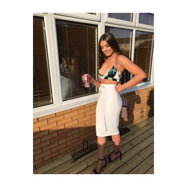 Estúpidas putas chavas pt.26
 #103298286