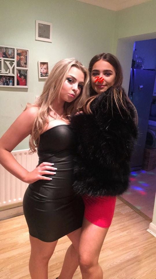 Estúpidas putas chavas pt.26
 #103298297