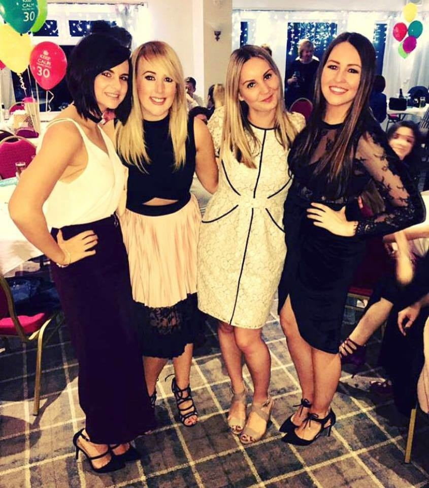 Estúpidas putas chavas pt.26
 #103298308