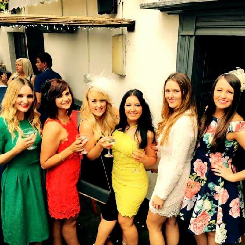 Estúpidas putas chavas pt.26
 #103298309