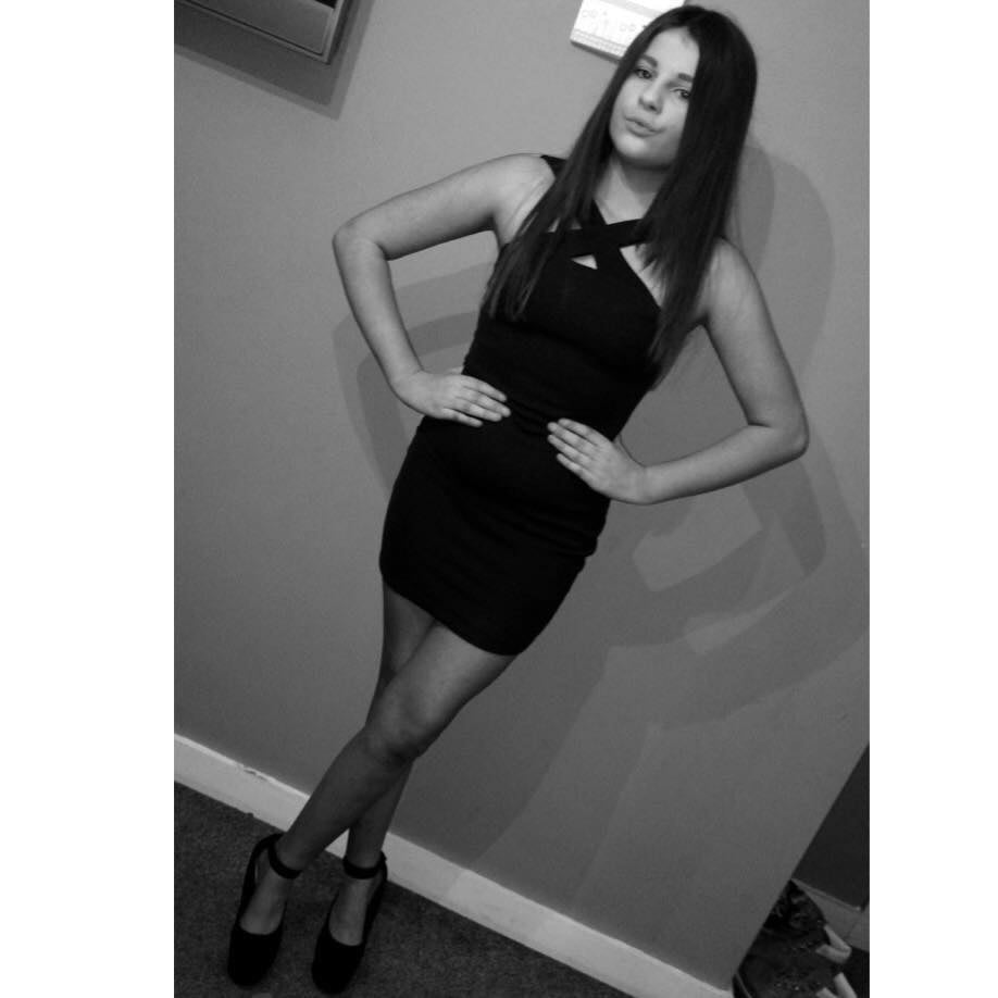 Estúpidas putas chavas pt.26
 #103298310