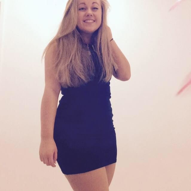 Estúpidas putas chavas pt.26
 #103298311