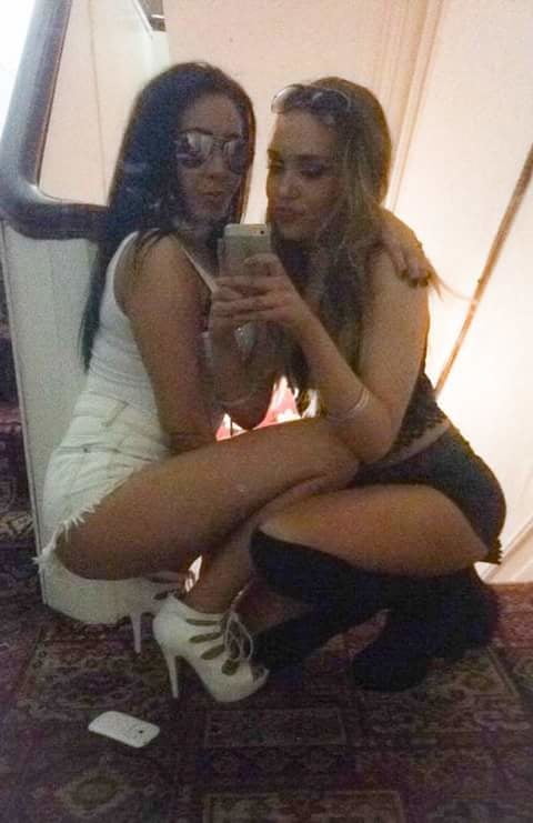 Estúpidas putas chavas pt.26
 #103298312