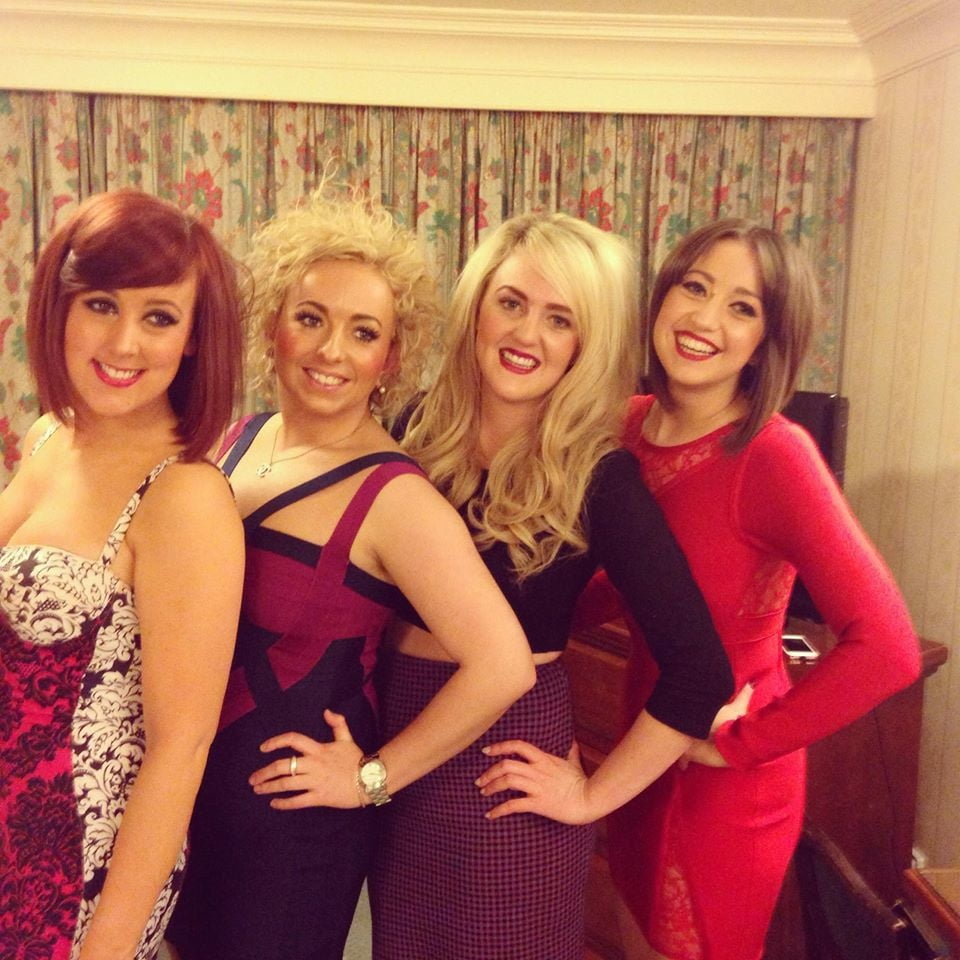 Estúpidas putas chavas pt.26
 #103298315