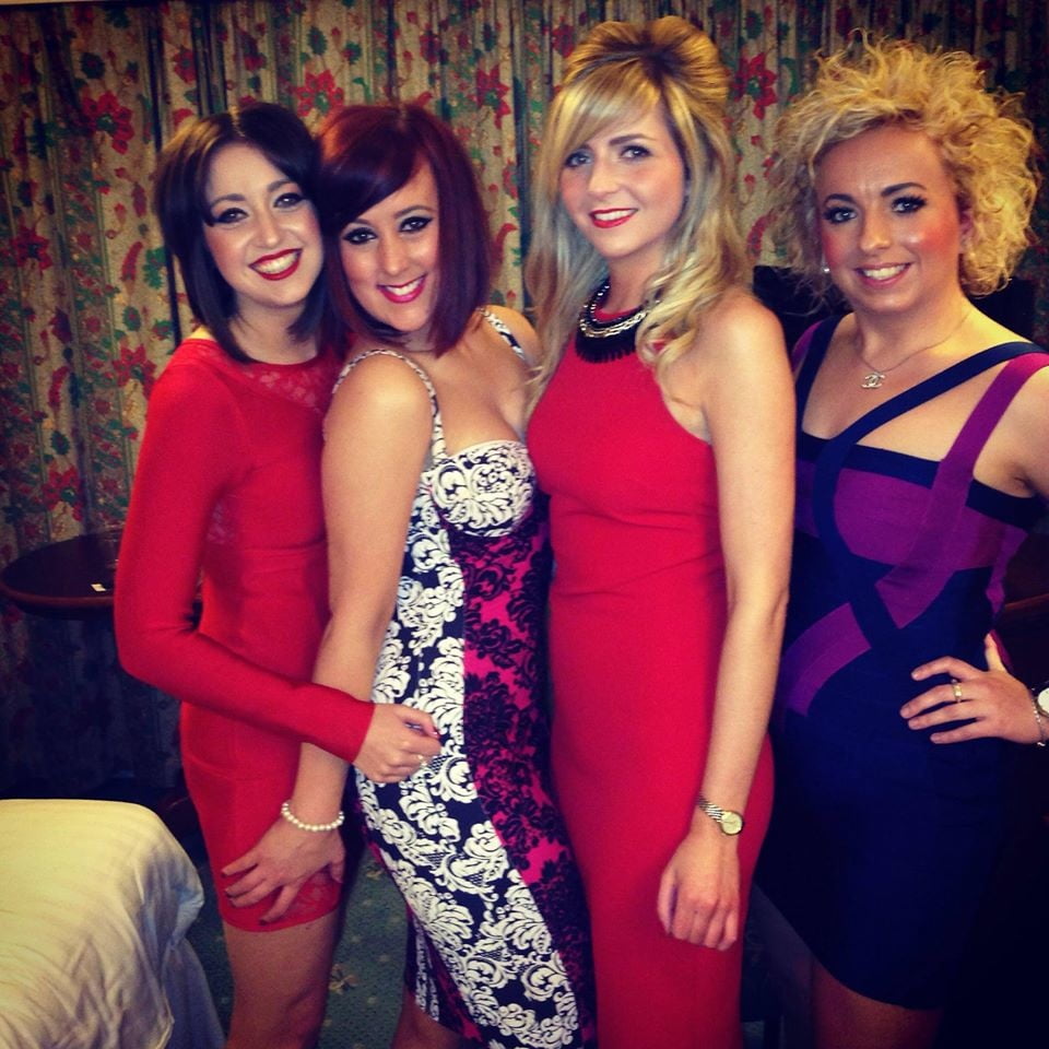 Estúpidas putas chavas pt.26
 #103298317