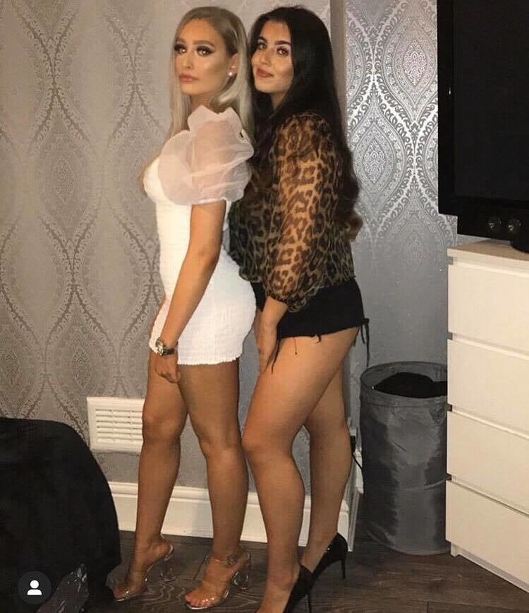 Estúpidas putas chavas pt.26
 #103298320