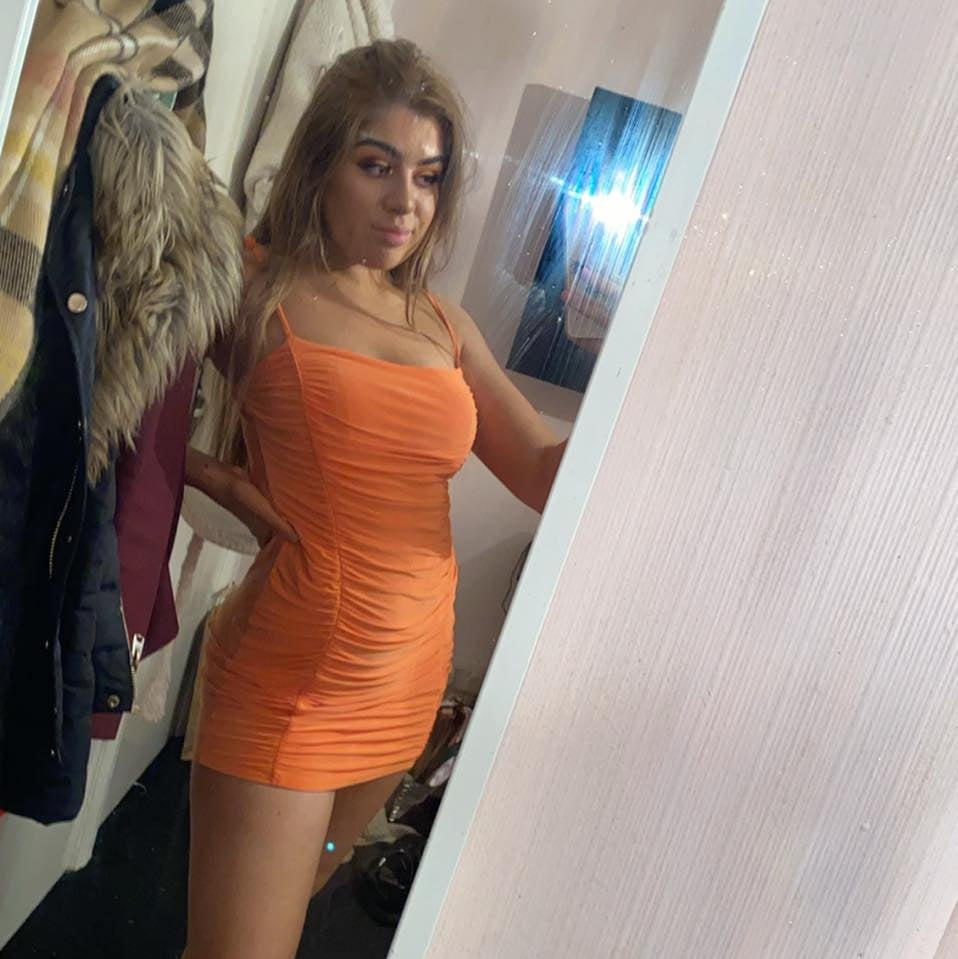 Estúpidas putas chavas pt.26
 #103298322