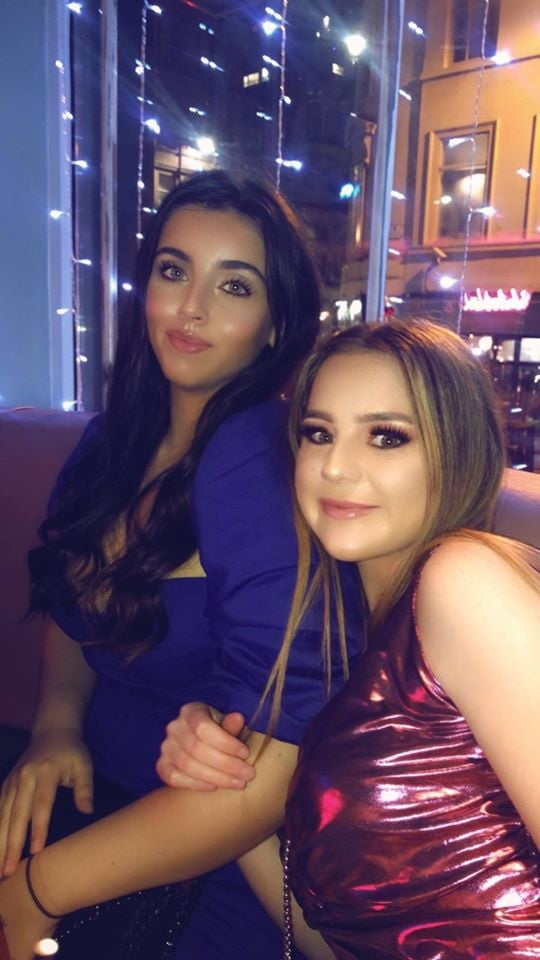 Estúpidas putas chavas pt.26
 #103298323