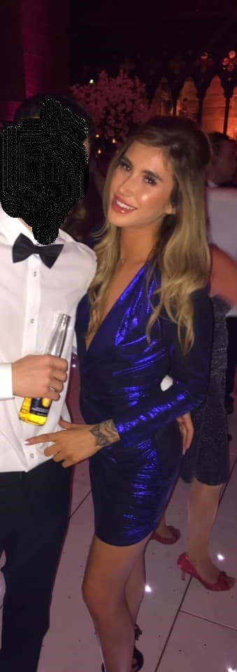 Estúpidas putas chavas pt.26
 #103298335