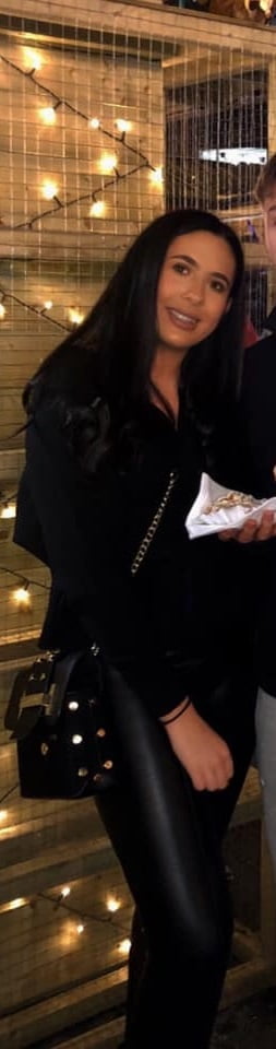 Estúpidas putas chavas pt.26
 #103298339