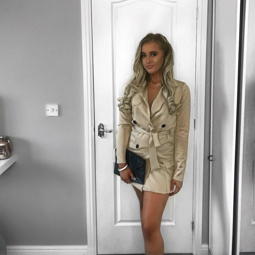 Estúpidas putas chavas pt.26
 #103298355