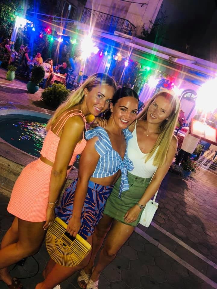 Estúpidas putas chavas pt.26
 #103298356