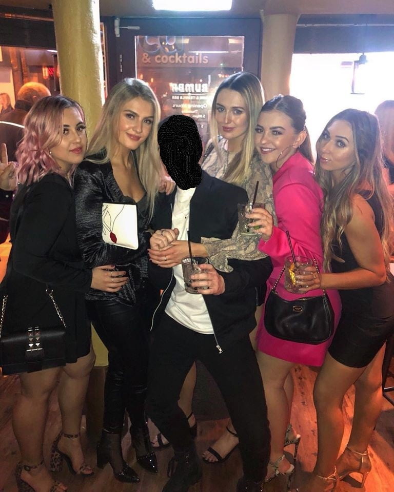 Estúpidas putas chavas pt.26
 #103298360