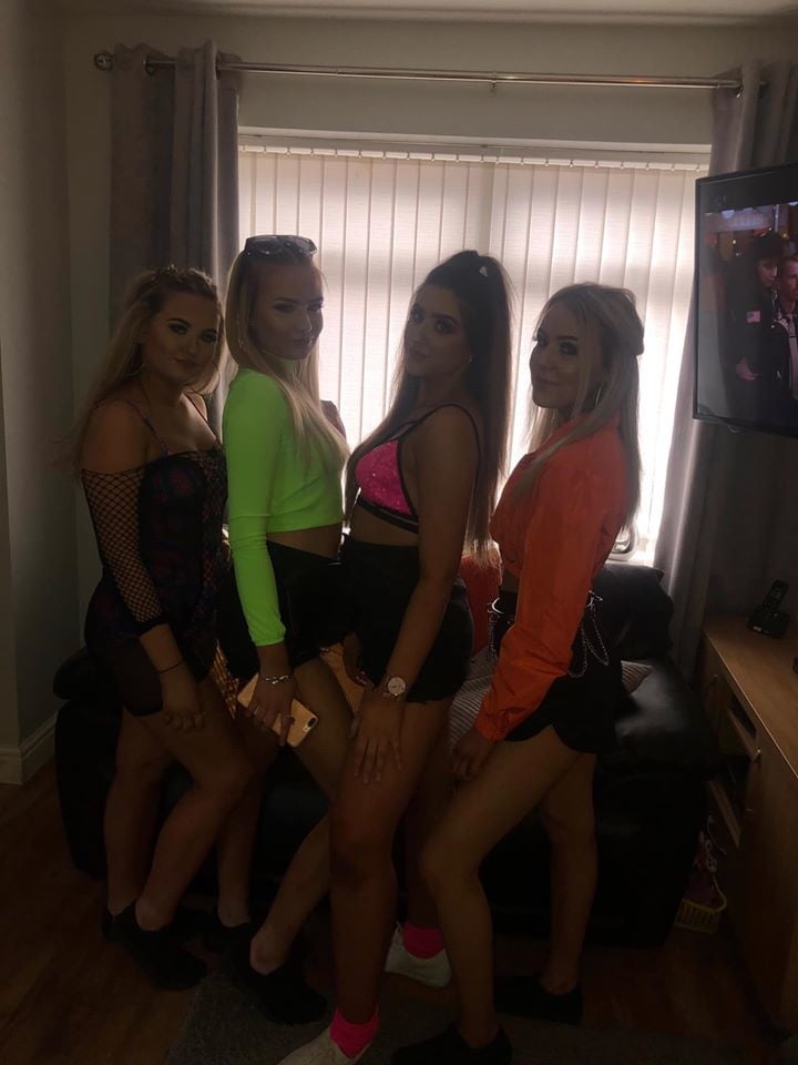 Estúpidas putas chavas pt.26
 #103298365