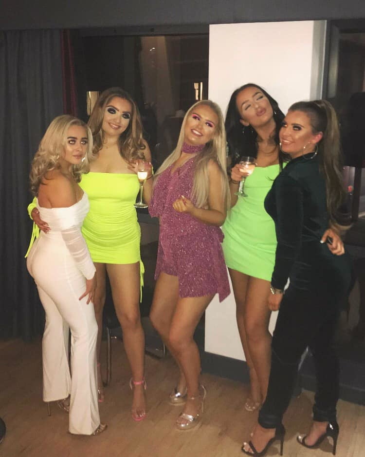 Estúpidas putas chavas pt.26
 #103298369