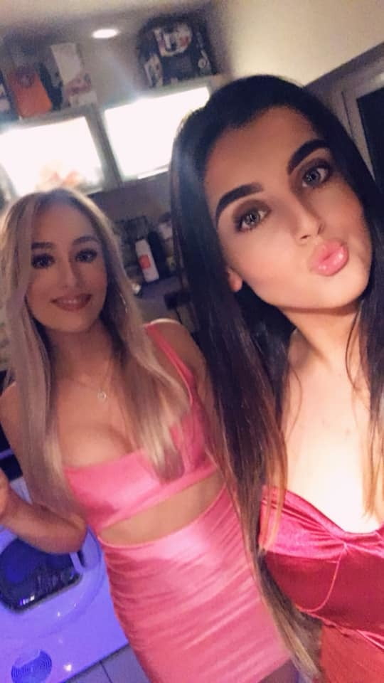 Estúpidas putas chavas pt.26
 #103298370