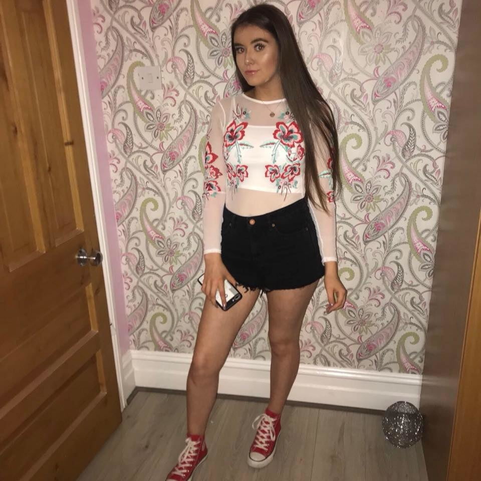 Estúpidas putas chavas pt.26
 #103298372