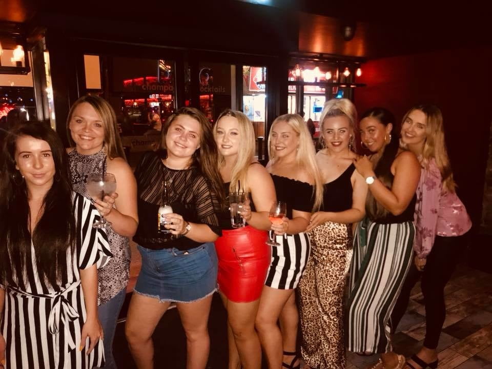 Estúpidas putas chavas pt.26
 #103298388