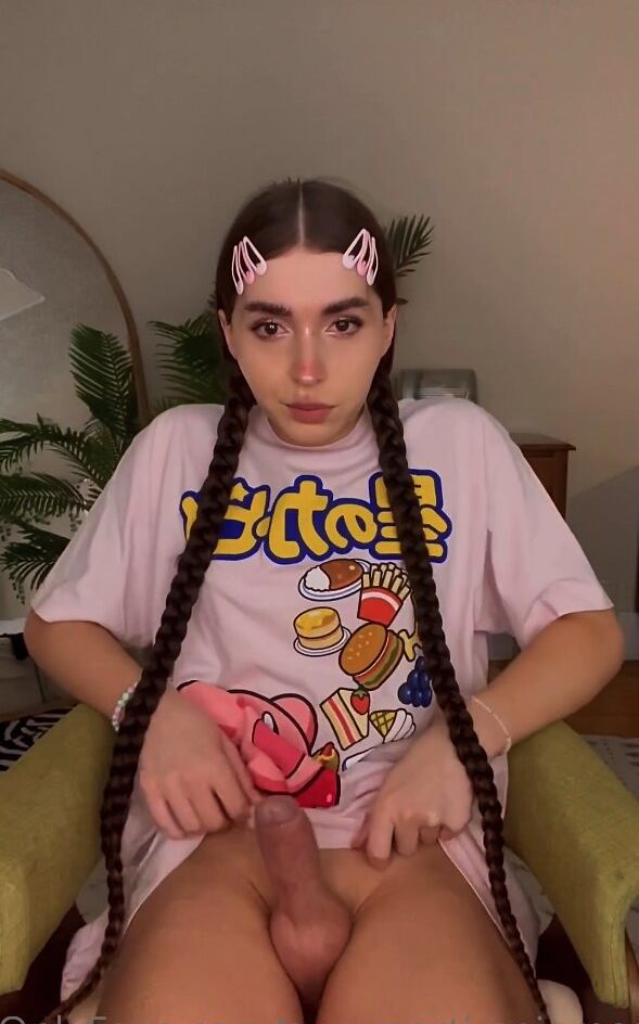 Summertimejames desnuda #108414599