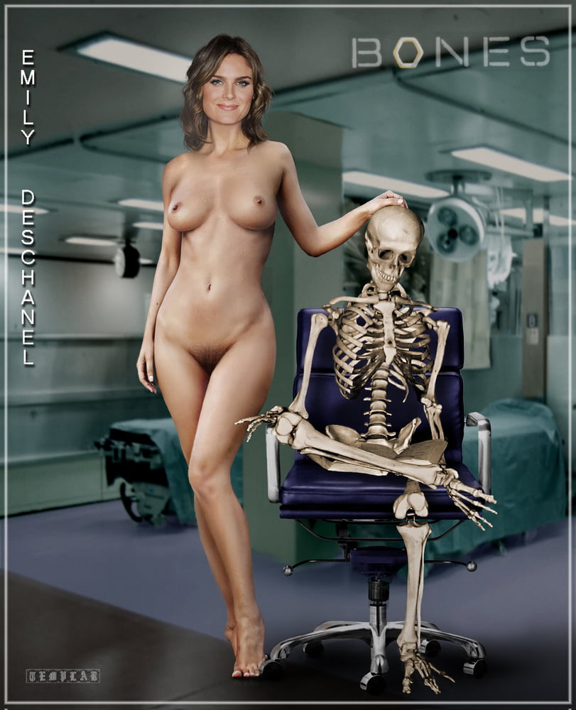 Emily Deschanel #99229835